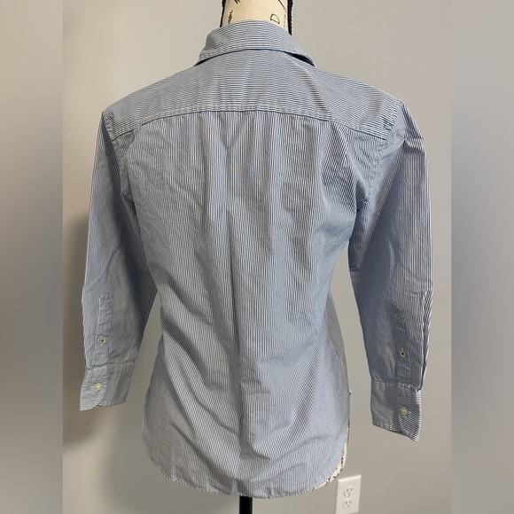 Crewcuts Boys Button Down Shirt - Picture 3 of 9